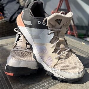 Adidas Kanadia Tr8 Hiking Trail Running Shoes